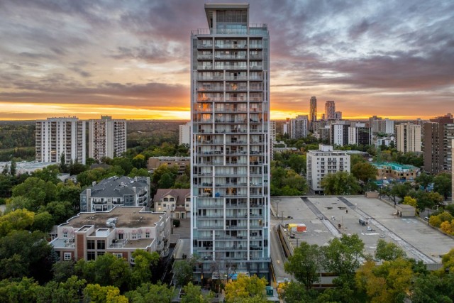 Edmonton Apartment 1-2 b. $1,805/month. Apartment for rent in Edmonton