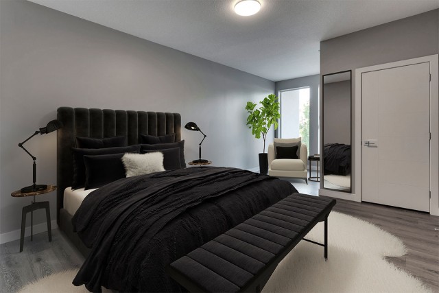 Edmonton Apartment 1-2 b. $1,805/month. Apartment for rent in Edmonton