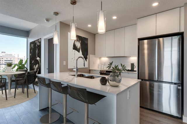 Edmonton Apartment 2 b. $2,045/month. Apartment for rent in Edmonton
