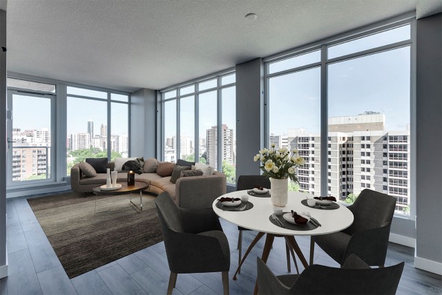 Edmonton Apartment 3 b. $2,995/month. Apartment for rent in Edmonton