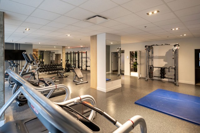 Quartier latin and south-central Apartment 1 b. $1,720/month. Apartment for rent in Quartier latin and south-central