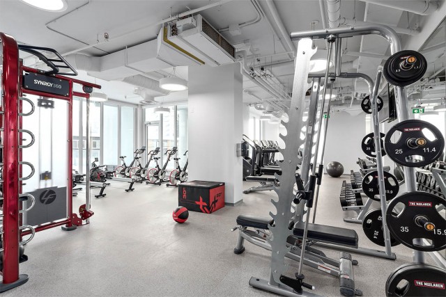 Edmonton Apartment 1 b. $1,435/month. Apartment for rent in Edmonton