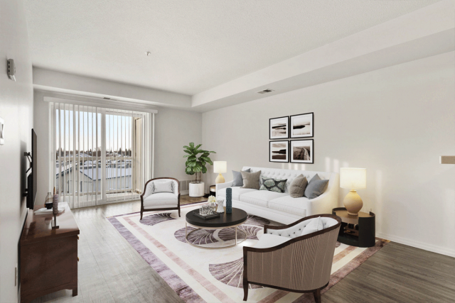 Regina Apartment 1 b. $1,415/month. Apartment for rent in Regina