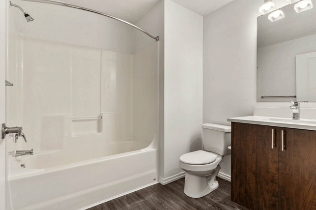 Regina Apartment 1 b. $1,415/month. Apartment for rent in Regina