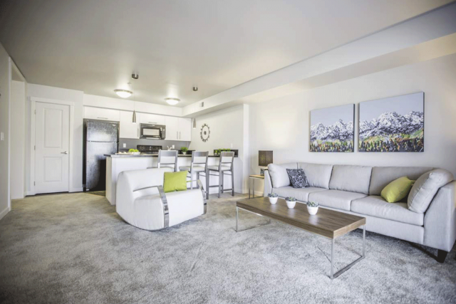 Regina Apartment 2 b. $1,640/month. Apartment for rent in Regina