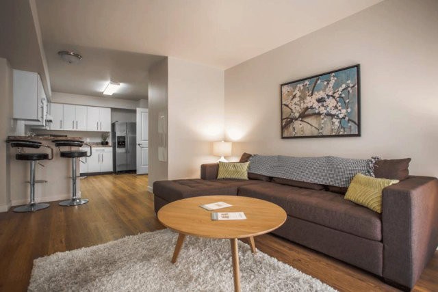 Regina Apartment 3 b. $1,795/month. Apartment for rent in Regina