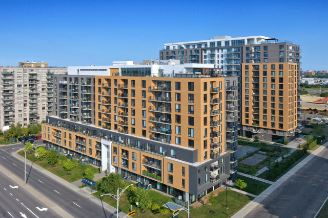 Ste-Rose Apartment Studio $1,795/month. Apartment for rent in Ste-Rose