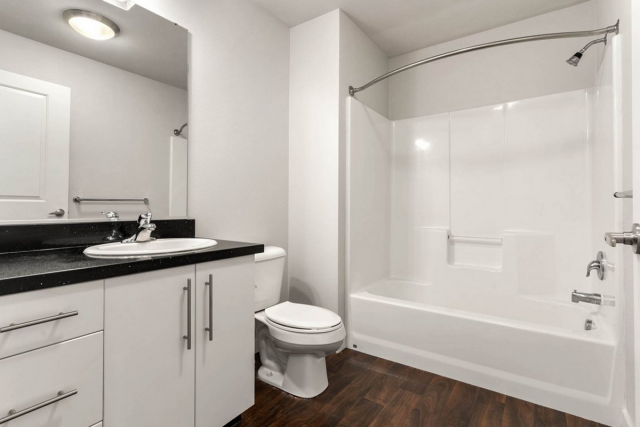 Regina Apartment 3 b. $1,795/month. Apartment for rent in Regina