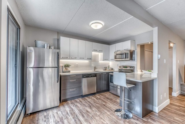 Calgary Apartment 2 b. $1,780/month. Apartment for rent in Calgary