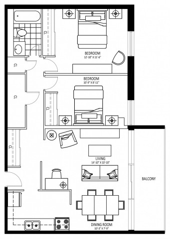 St. Catharines Apartment 2 b. $1,999/month. Apartment for rent in St. Catharines