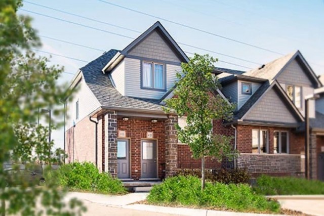 Waterloo House Studio $2,249/month. Apartment for rent in Waterloo