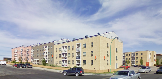 Yellowknife Apartment 1 b. $1,880/month. Apartment for rent in Yellowknife