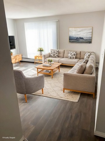Fort McMurray Apartment 2 b. $1,185/month. Apartment for rent in Fort McMurray