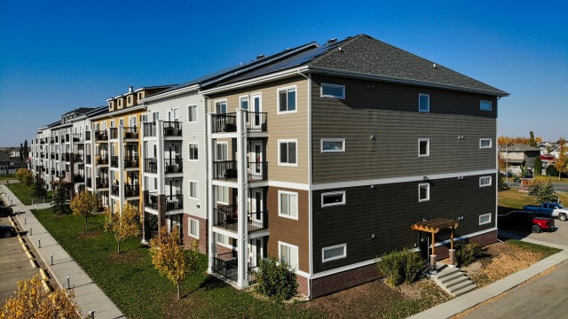 Grande Prairie Apartment 2 b. $1,848/month. Apartment for rent in Grande Prairie