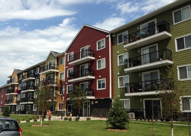 Regina Apartment 2 b. $1,680/month. Apartment for rent in Regina