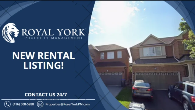 Mississauga Apartment 2 b. $1,995/month. Apartment for rent in Mississauga