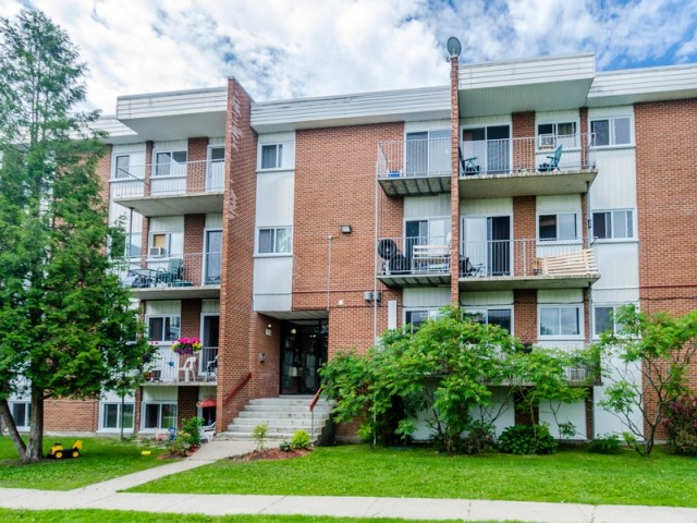 Quebec city Apartment 1 b. $780/month. Apartment for rent in Quebec city