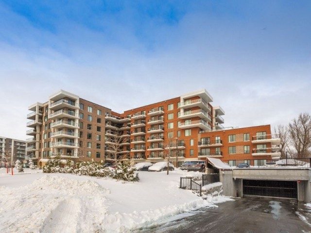 Lachenaie Apartment 2 b. $1,958/month. Apartment for rent in Lachenaie