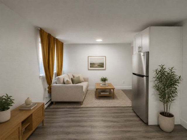 London Apartment Studio $1,350/month. Apartment for rent in London