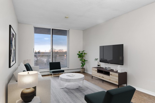 Kingston Apartment 1 b. $1,619/month. Apartment for rent in Kingston