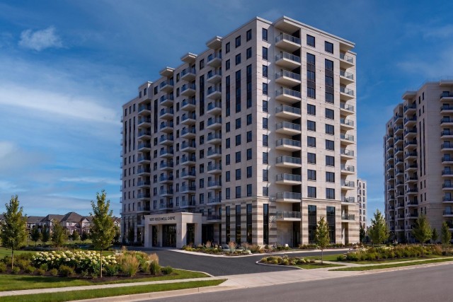 Kingston Apartment 1 b. $2,014/month. Apartment for rent in Kingston