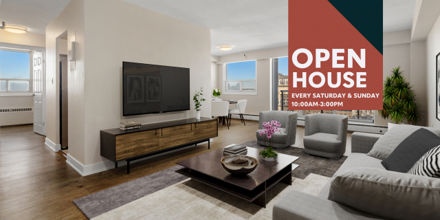 Kingston Apartment 1 b. $1,749/month. Apartment for rent in Kingston