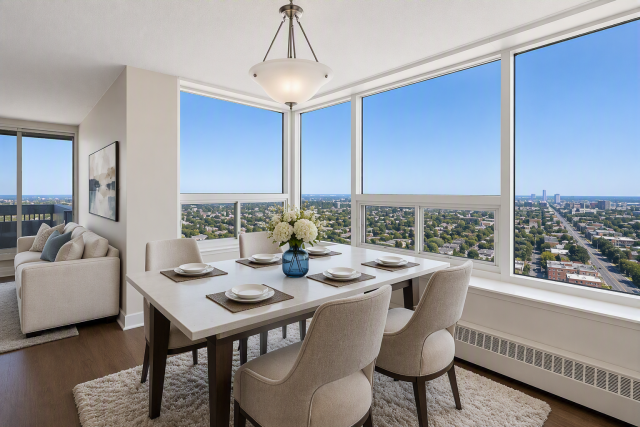 Ottawa Apartment 1 b. $1,735/month. Apartment for rent in Ottawa