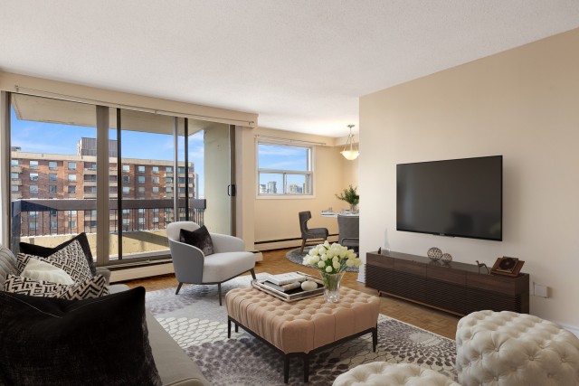 Ottawa Apartment 1 b. $1,659/month. Apartment for rent in Ottawa