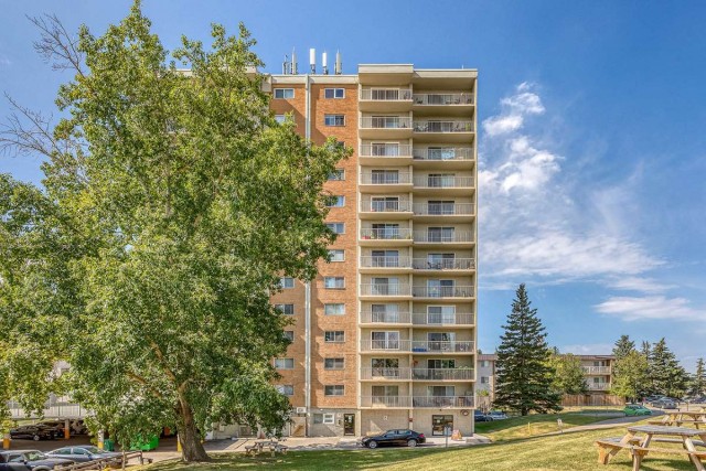 Calgary Apartment 1 b. $1,400/month. Apartment for rent in Calgary