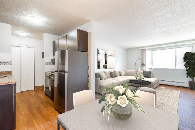 Calgary Apartment 1 b. $1,400/month. Apartment for rent in Calgary