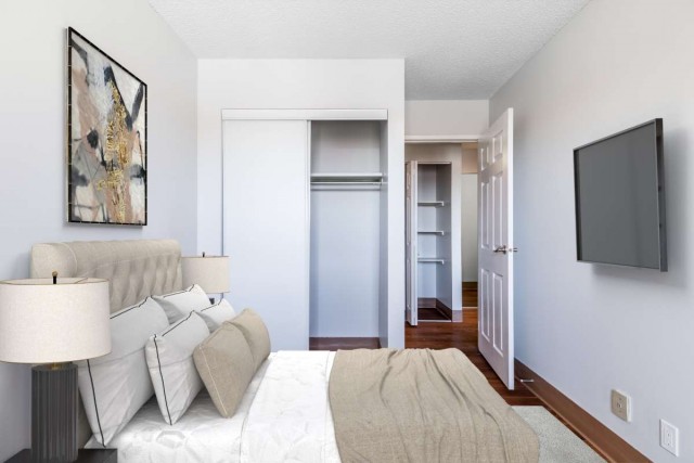 Calgary Apartment 3 b. $2,095/month. Apartment for rent in Calgary