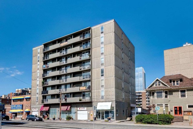 Calgary Apartment Studio $1,250/month. Apartment for rent in Calgary