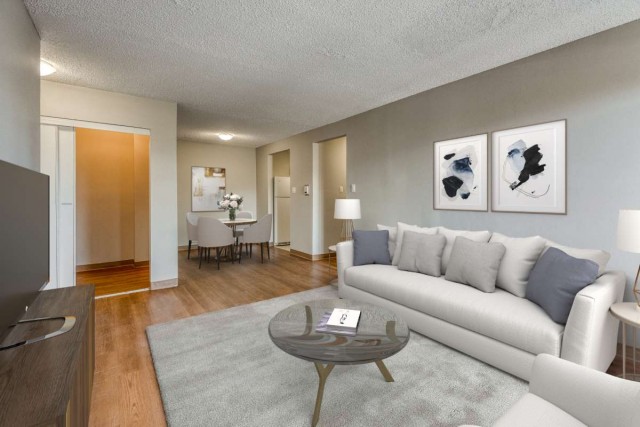 Calgary Apartment 2 b. $1,625/month. Apartment for rent in Calgary