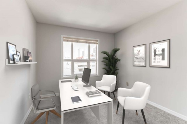Calgary Apartment 2 b. $1,840/month. Apartment for rent in Calgary