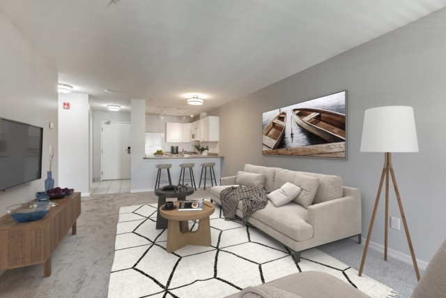 Calgary Apartment 3 b. $2,315/month. Apartment for rent in Calgary