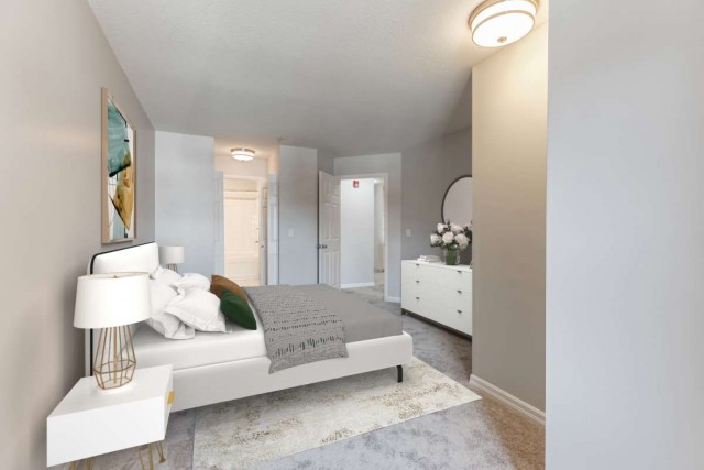 Calgary Apartment 3 b. $2,315/month. Apartment for rent in Calgary