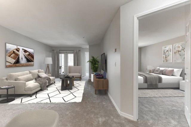 Calgary Apartment 3 b. $2,315/month. Apartment for rent in Calgary