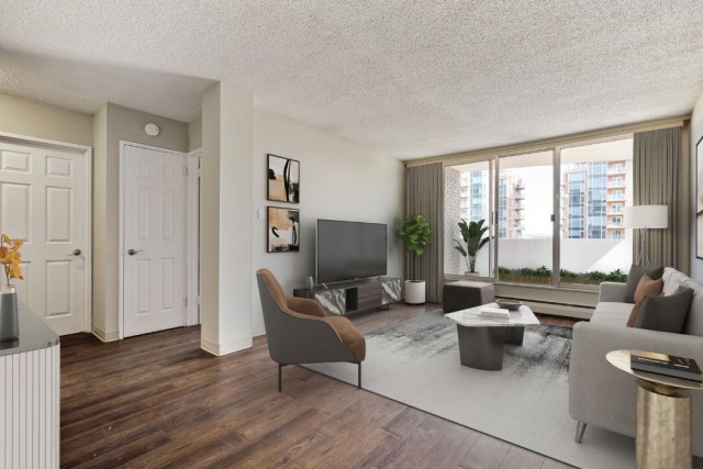 Calgary Apartment 2 b. $1,560/month. Apartment for rent in Calgary