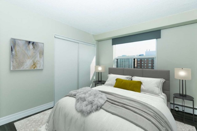 Edmonton Apartment Studio $1,075/month. Apartment for rent in Edmonton