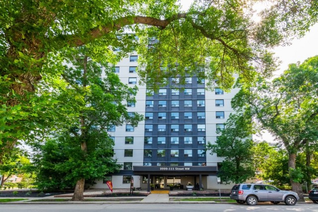 Edmonton Apartment 1 b. $1,210/month. Apartment for rent in Edmonton