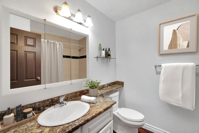 Vancouver Apartment 1 b. $1,580/month. Apartment for rent in Vancouver