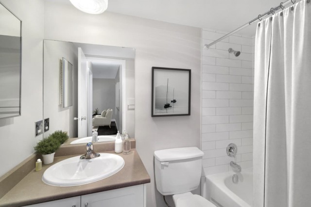Vancouver Apartment 1 b. $1,595/month. Apartment for rent in Vancouver