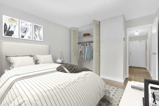 Vancouver Apartment 1 b. $1,595/month. Apartment for rent in Vancouver