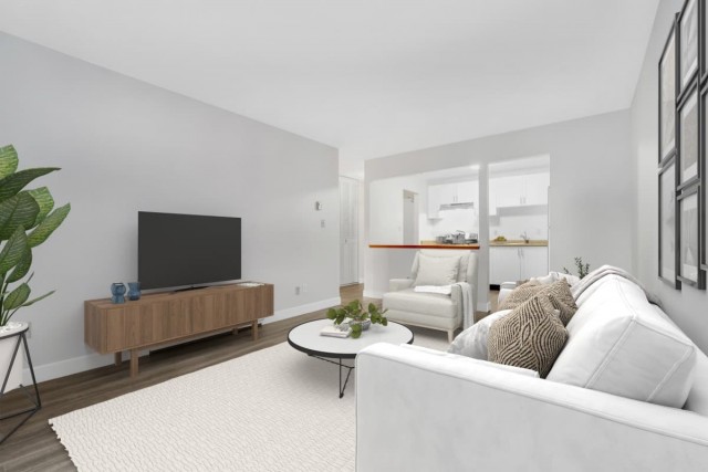 Vancouver Apartment 1 b. $1,595/month. Apartment for rent in Vancouver