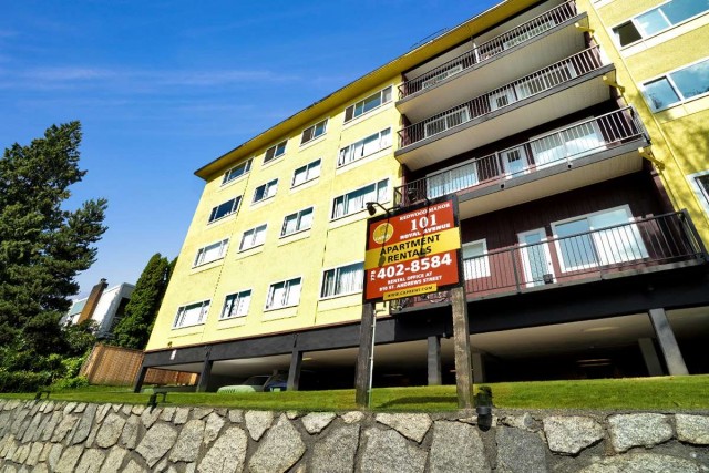 Vancouver Apartment 1 b. $1,695/month. Apartment for rent in Vancouver