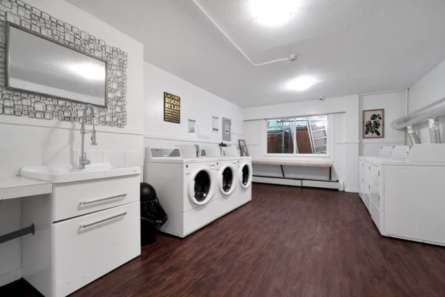 Vancouver Apartment 1 b. $1,695/month. Apartment for rent in Vancouver