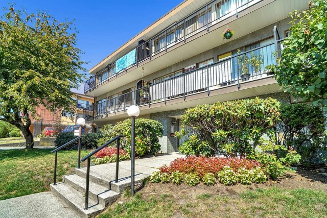Vancouver Apartment Studio $1,535/month. Apartment for rent in Vancouver