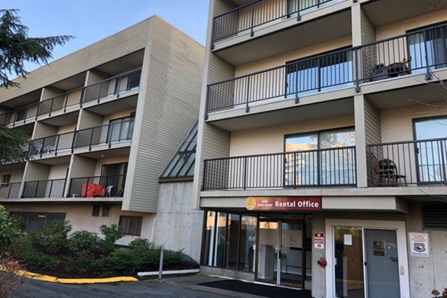 Vancouver Apartment Studio $1,740/month. Apartment for rent in Vancouver