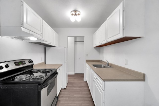 Vancouver Apartment Studio $1,740/month. Apartment for rent in Vancouver