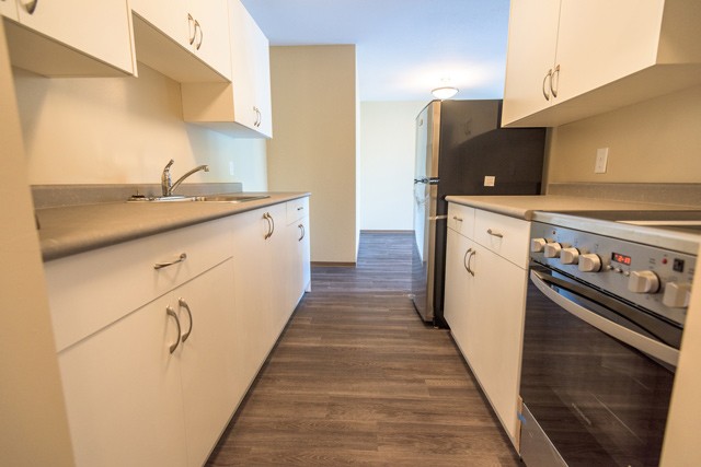 Victoria Apartment Studio $1,605/month. Apartment for rent in Victoria